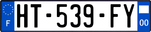 HT-539-FY