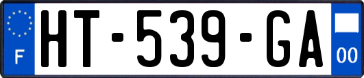 HT-539-GA