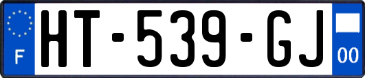 HT-539-GJ