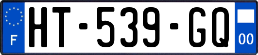 HT-539-GQ