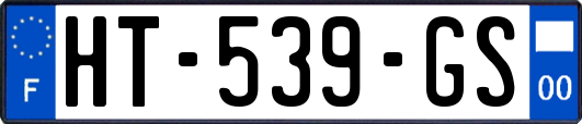 HT-539-GS