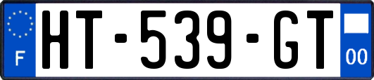 HT-539-GT