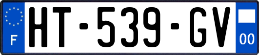 HT-539-GV