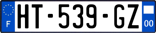 HT-539-GZ