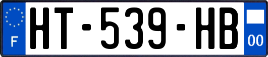 HT-539-HB