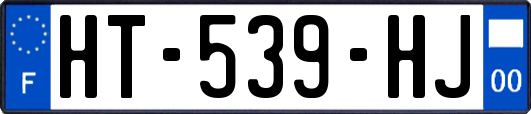 HT-539-HJ