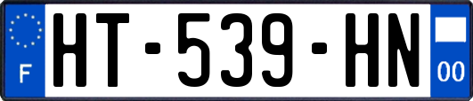 HT-539-HN