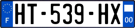 HT-539-HX