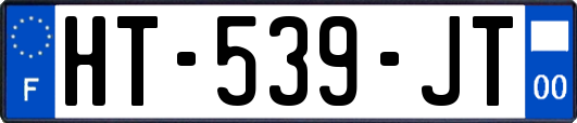 HT-539-JT