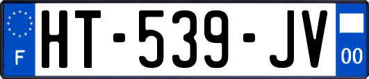 HT-539-JV