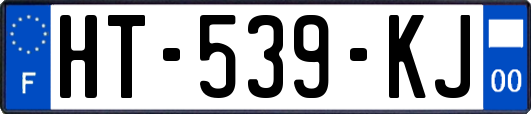 HT-539-KJ