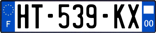 HT-539-KX