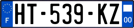 HT-539-KZ