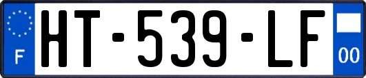HT-539-LF