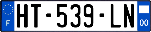 HT-539-LN