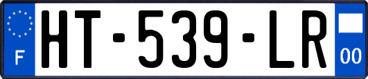 HT-539-LR