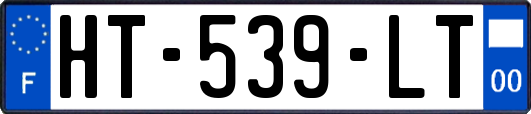 HT-539-LT