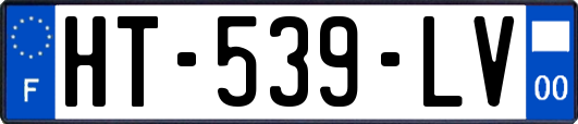 HT-539-LV
