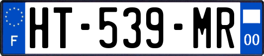 HT-539-MR