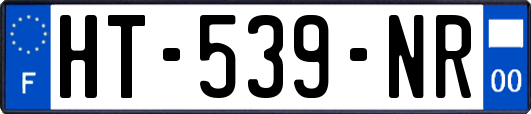 HT-539-NR