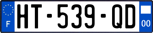 HT-539-QD