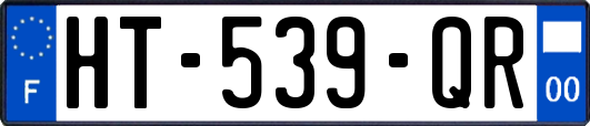 HT-539-QR