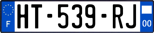HT-539-RJ