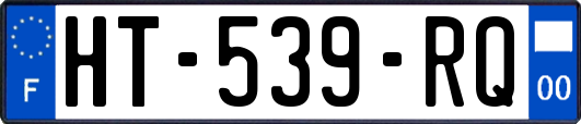 HT-539-RQ