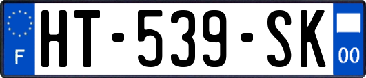 HT-539-SK