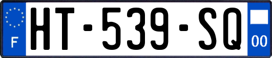 HT-539-SQ