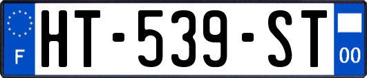 HT-539-ST