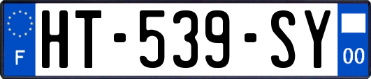 HT-539-SY