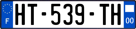 HT-539-TH