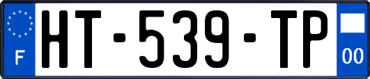 HT-539-TP