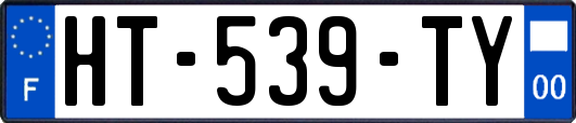 HT-539-TY