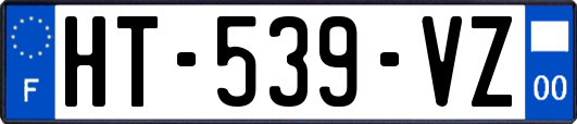 HT-539-VZ