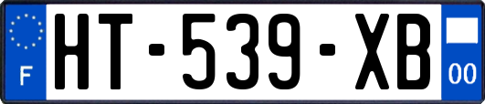 HT-539-XB