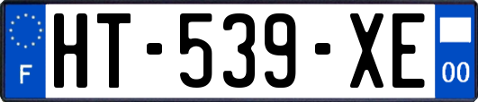 HT-539-XE