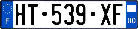 HT-539-XF