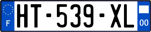 HT-539-XL