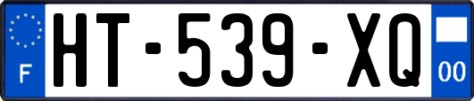 HT-539-XQ