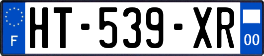 HT-539-XR