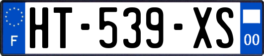 HT-539-XS