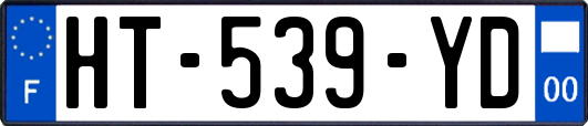 HT-539-YD