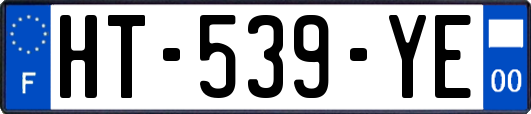 HT-539-YE