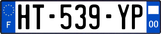 HT-539-YP