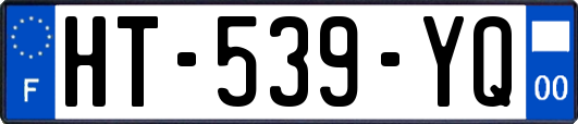HT-539-YQ