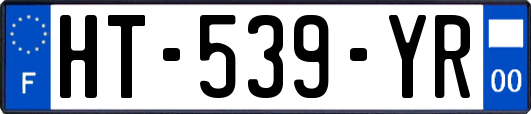 HT-539-YR