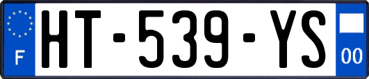 HT-539-YS