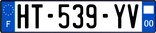 HT-539-YV